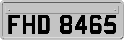 FHD8465