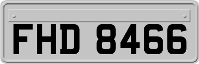 FHD8466