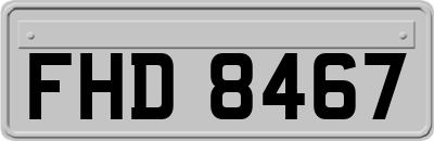 FHD8467