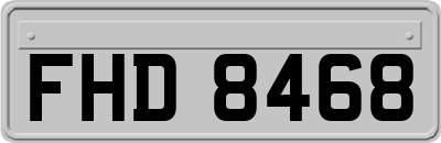 FHD8468
