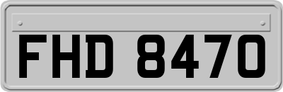 FHD8470