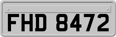FHD8472