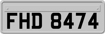 FHD8474