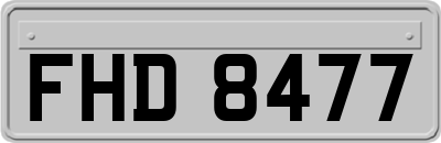 FHD8477