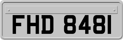 FHD8481