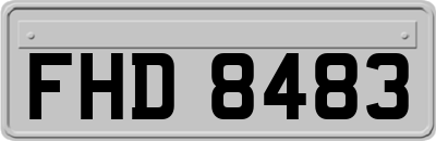 FHD8483