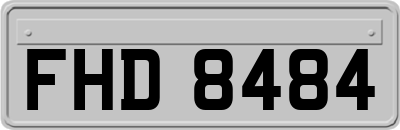 FHD8484