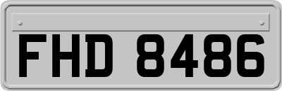 FHD8486