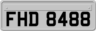 FHD8488