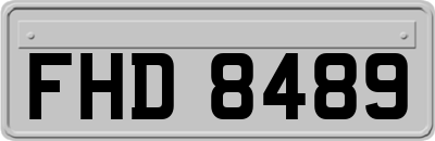 FHD8489