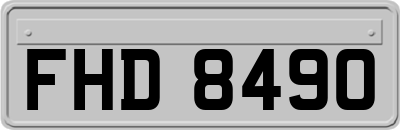 FHD8490