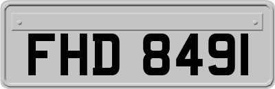FHD8491