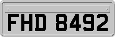 FHD8492
