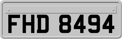 FHD8494
