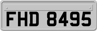 FHD8495