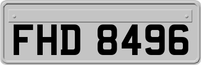 FHD8496