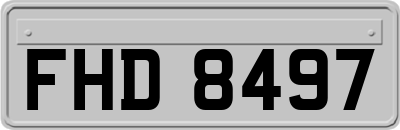 FHD8497