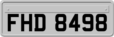 FHD8498
