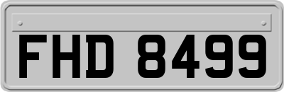 FHD8499