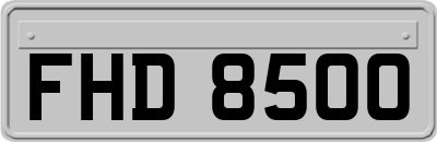FHD8500
