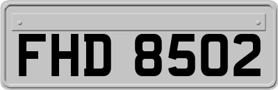 FHD8502