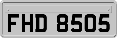 FHD8505
