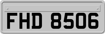 FHD8506