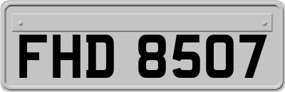 FHD8507