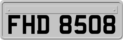 FHD8508