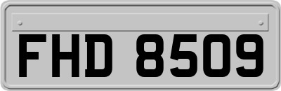FHD8509