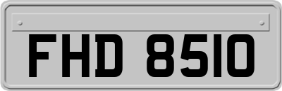 FHD8510