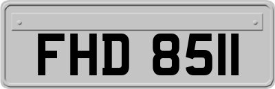FHD8511