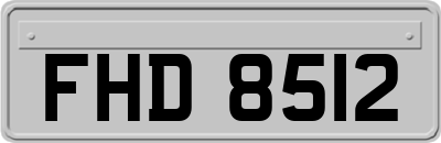 FHD8512