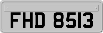 FHD8513