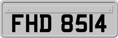 FHD8514