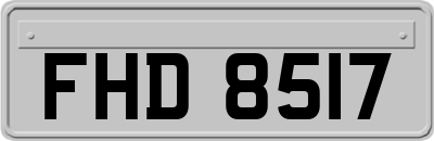 FHD8517