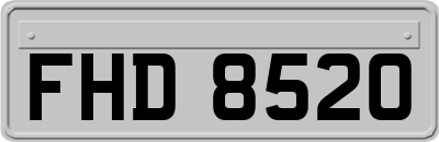 FHD8520