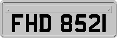 FHD8521