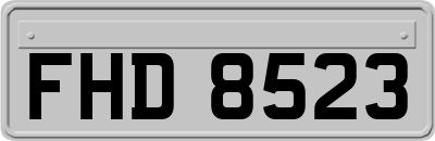 FHD8523
