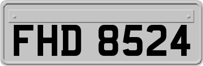 FHD8524