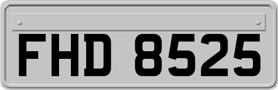 FHD8525