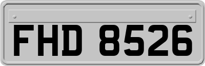 FHD8526