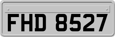 FHD8527