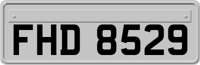 FHD8529