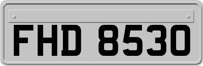 FHD8530