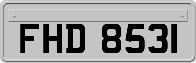 FHD8531