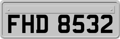 FHD8532