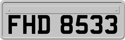 FHD8533