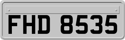 FHD8535