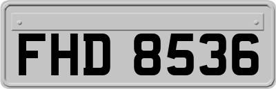 FHD8536